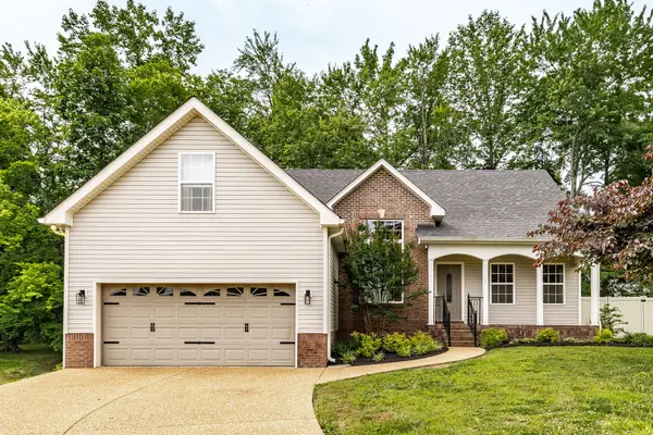 120 Carrie Mae Cir, Portland, TN 37148