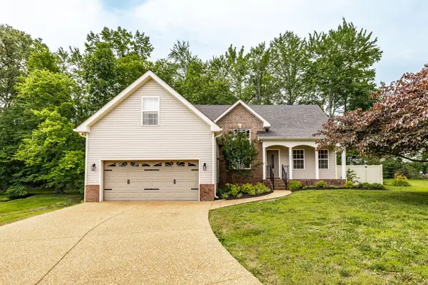120 Carrie Mae Cir, Portland, TN 37148