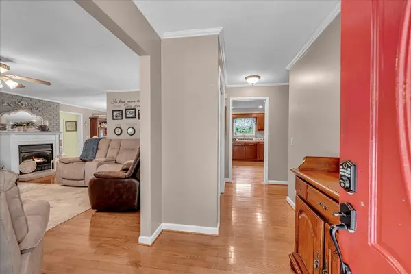 161 Brown Ln, Tracy City, TN 37387