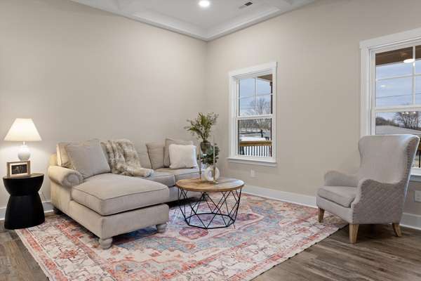 320 12th Avenue, Dayton, TN 37321