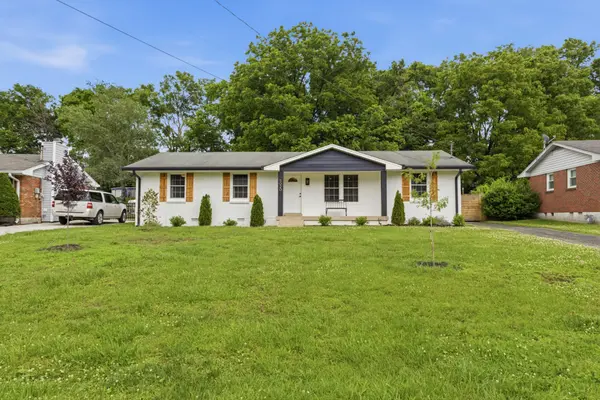 5020 Ashley Dr, Nashville, TN 37211