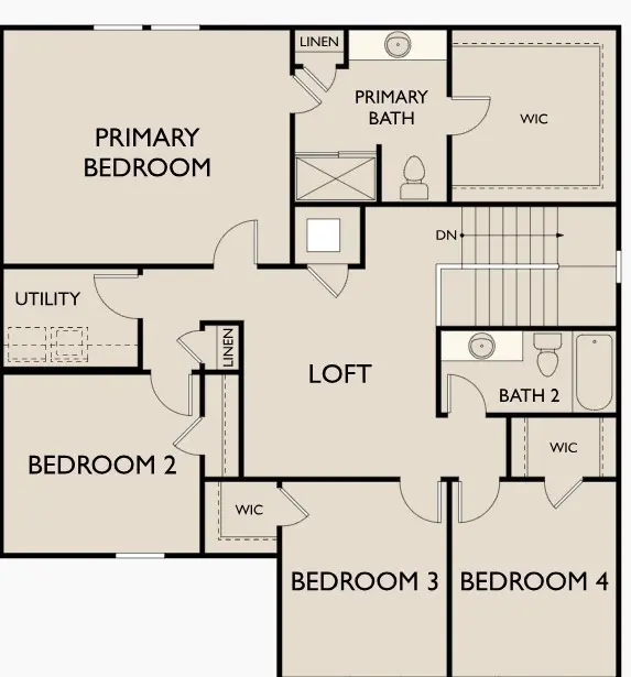 3226 Barrel Oak Pass, Columbia, TN 38401