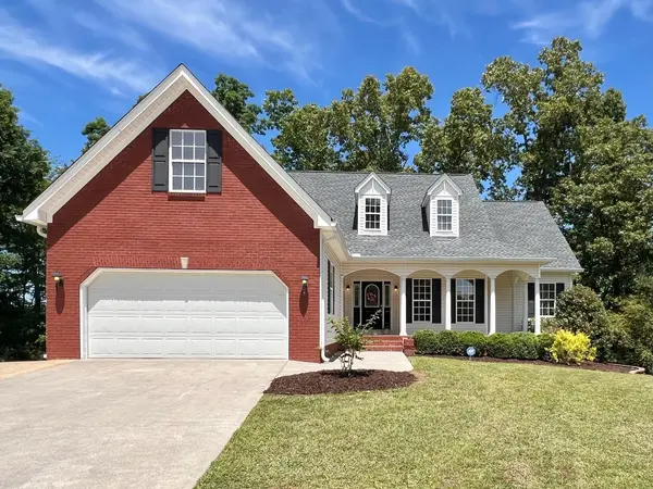 114 Mccullough Road #NE, Cleveland, TN 37323
