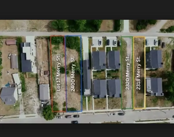 2320 Merry St, Nashville, TN 37208