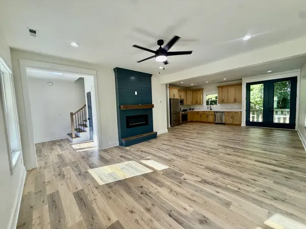 355 Summitville, Manchester, TN 37355