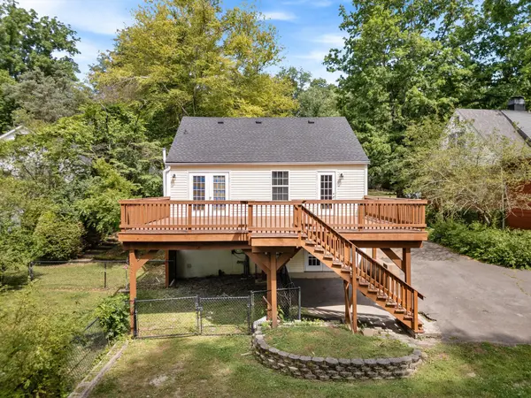 199 Maplemere Dr, Clarksville, TN 37040