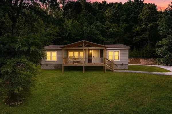 16271629 Wasson Road, Ten Mile, TN 37880