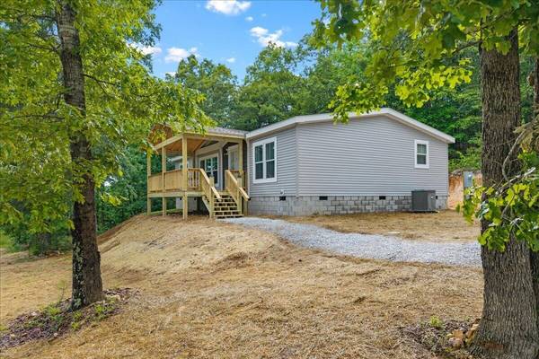 16271629 Wasson Road, Ten Mile, TN 37880