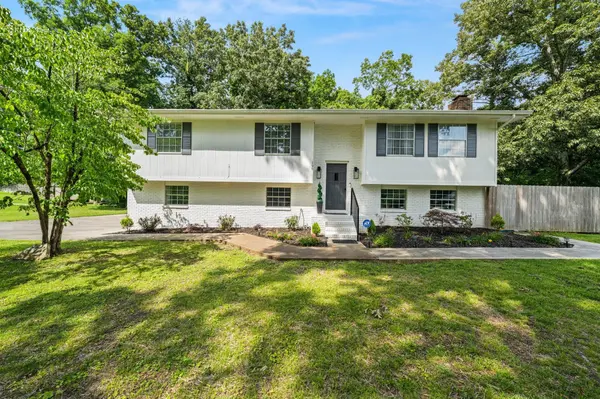 196 County Road 142, Riceville, TN 37370