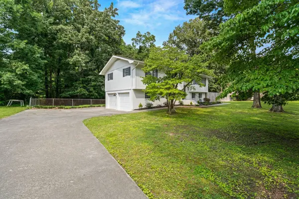 196 County Road 142, Riceville, TN 37370