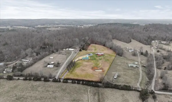 840 Jordan Road, Decatur, TN 37322