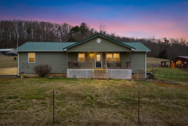 840 Jordan Road, Decatur, TN 37322