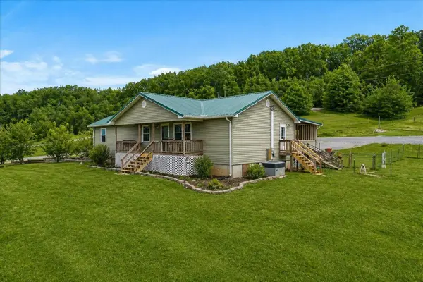 840 Jordan Road, Decatur, TN 37322