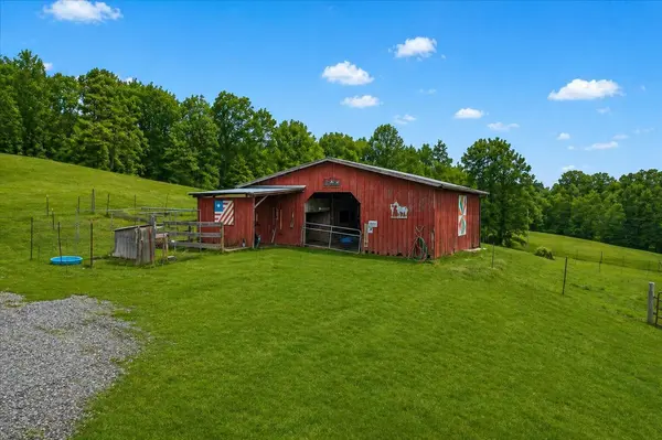 840 Jordan Road, Decatur, TN 37322