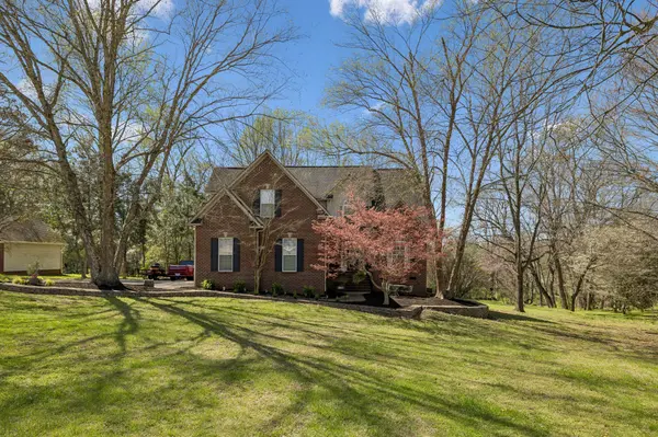 846 Rands Way, Columbia, TN 38401