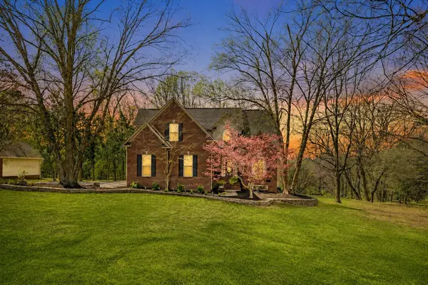 846 Rands Way,  Columbia,  TN 38401