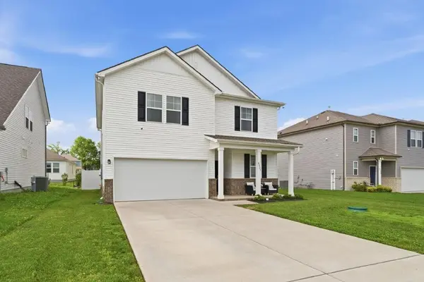 4527 Hoboken Way, Murfreesboro, TN 37128