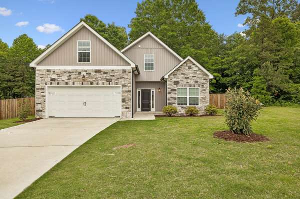153 Still Water Drive, Ringgold, GA 30736