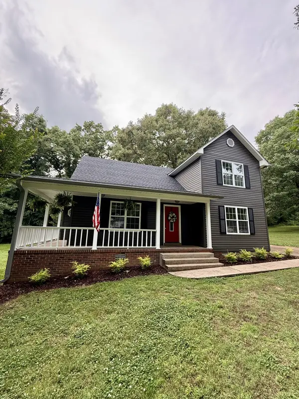 43 Hawthorne Dr #N, Lawrenceburg, TN 38464