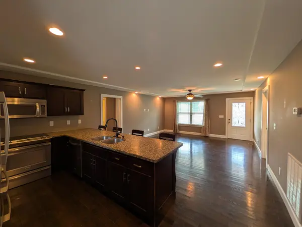 181 Mountain Breeze Avenue, Dayton, TN 37321