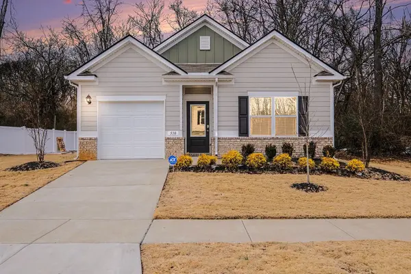 510 Hutton Dr, Columbia, TN 38401
