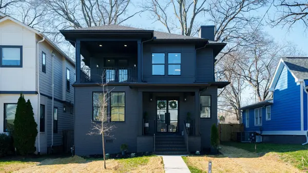 927 11th Ave #N, Nashville, TN 37208