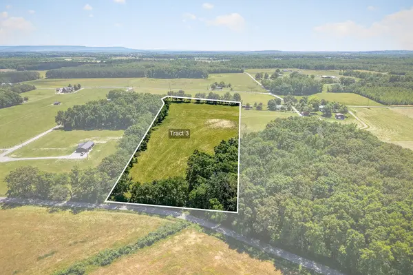 0 Freeze Rd, Morrison, TN 37357