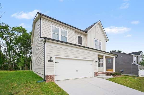 1013 Riverview Run, Madison, TN 37115