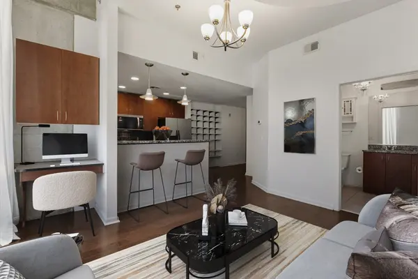 415 Church St #2907, Nashville, TN 37219