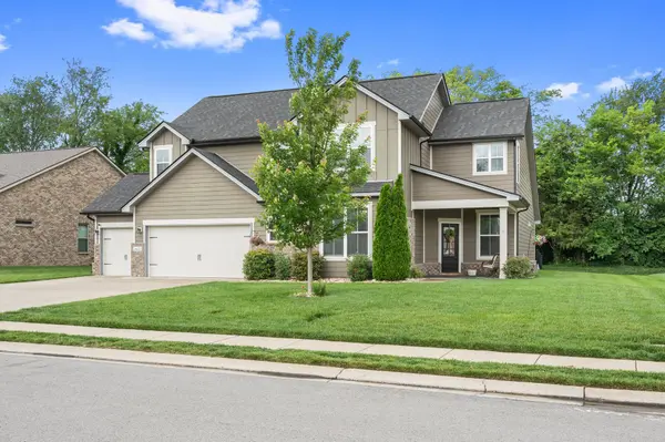 2622 Kingfisher Dr, Murfreesboro, TN 37128