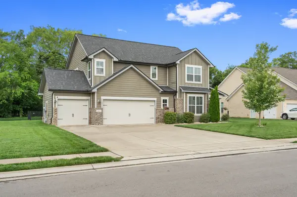 2622 Kingfisher Dr, Murfreesboro, TN 37128