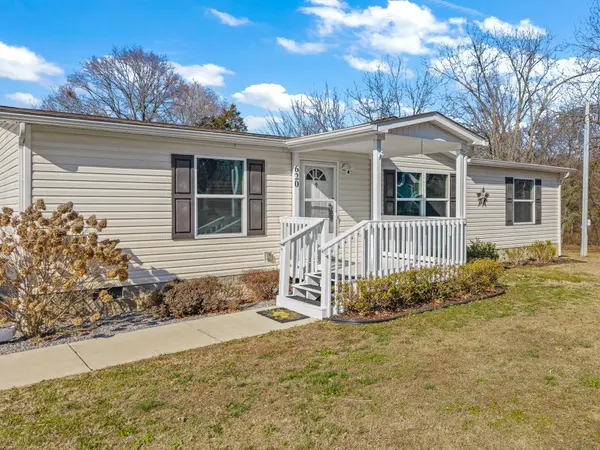 620 Hitchcock Avenue, Etowah, TN 37331