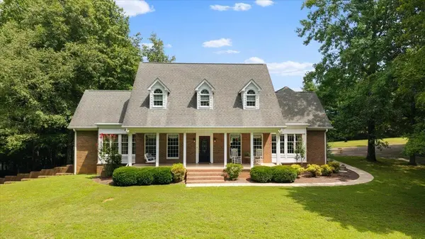 5979 Candies Creek Ridge Road #NW, Charleston, TN 37310