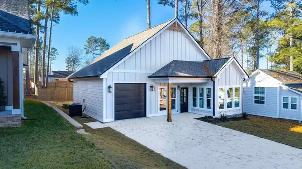 1221 Parkstone Drive #NW, Cleveland, TN 37312