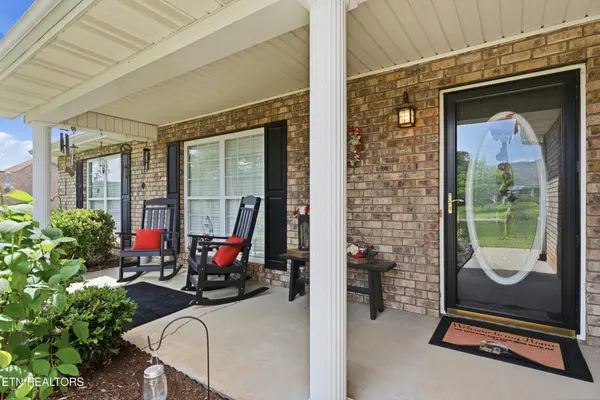241 Edinburgh Drive, Lenoir City, TN 37771