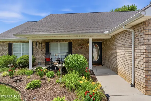 241 Edinburgh Drive, Lenoir City, TN 37771