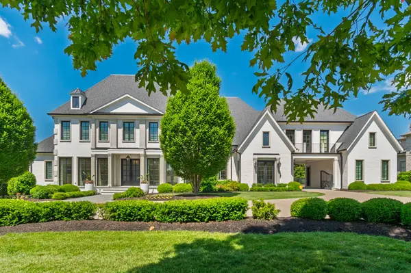 391 Jones Pkwy,  Brentwood,  TN 37027