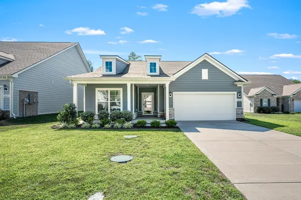 2816 Campanella Dr, Murfreesboro, TN 37128