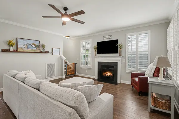207 Watson View Dr, Franklin, TN 37067