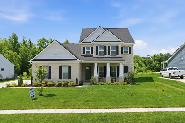 7780 Second Fiddle Way,  Arrington,  TN 37014
