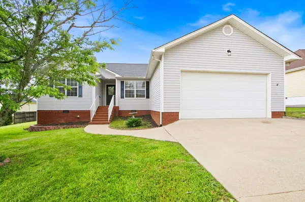 242 Mulberry Lane #NE, Cleveland, TN 37312