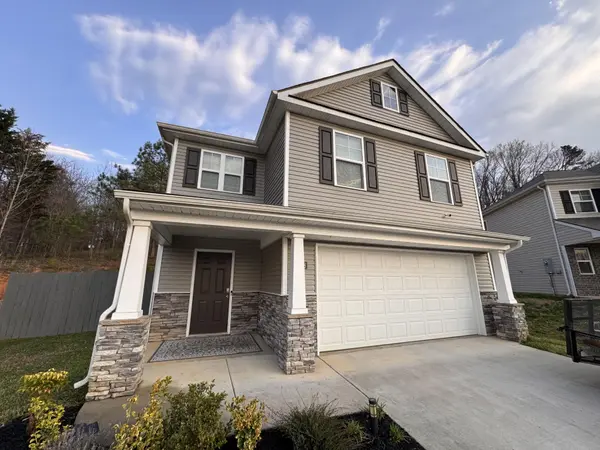3308 Harmony Court #NE, Cleveland, TN 37312