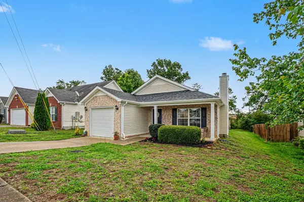 5031 Preserve Blvd, Antioch, TN 37013