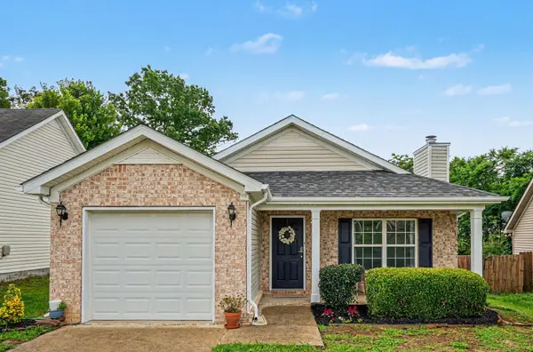 5031 Preserve Blvd, Antioch, TN 37013