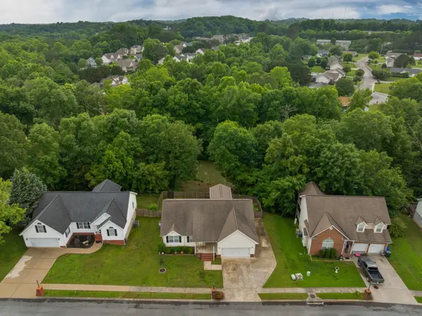 562 Bluff View Drive, Ringgold, GA 30736