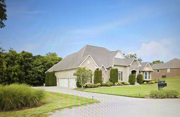 5232 Mead Park Dr, Thompsons Station, TN 37179