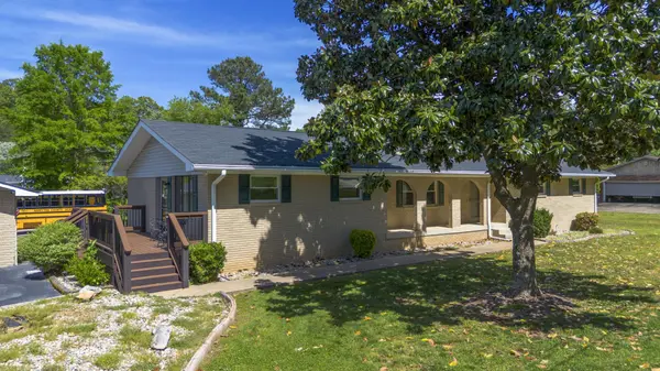 7005 Lystra Road, Harrison, TN 37341