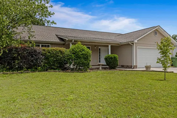 44 Buckeye Lane, Chatsworth, GA 30705