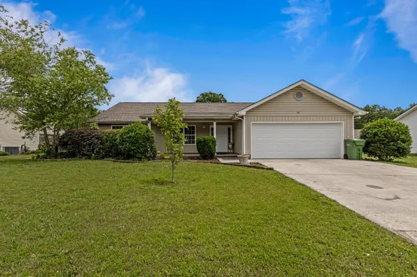 44 Buckeye Lane, Chatsworth, GA 30705