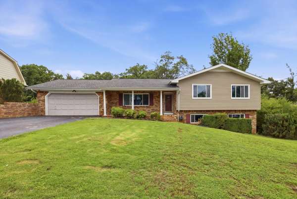 4524 Sherry Lane, Hixson, TN 37343